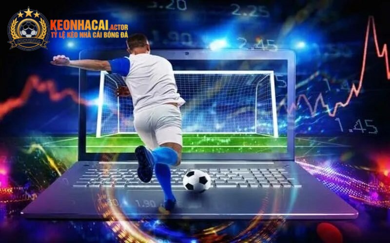 Giới Thiệu Kèo Nhà Cái - Web Thông Tin Thể Thao Uy Tín 4 Cách truy cập và sử dụng dịch vụ Kèo Nhà Cái đơn giản