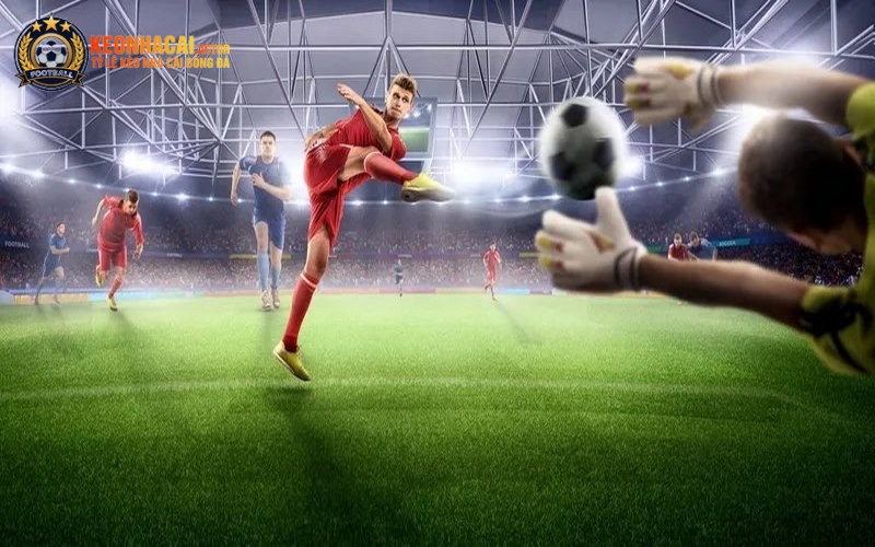 Kèo Việt Vị - Cách Chinh Phục Kèo Cược Hấp Dẫn Nhất 3 Cách xác định lỗi việt vị rất đơn giản và dễ nắm bắt
