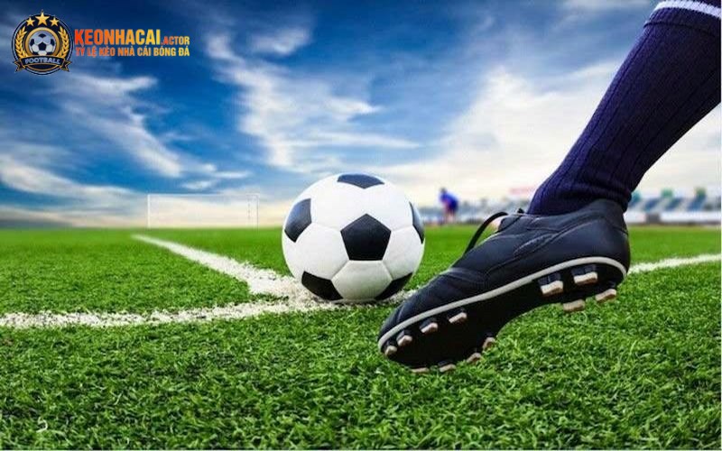 Kèo Việt Vị - Cách Chinh Phục Kèo Cược Hấp Dẫn Nhất 4 Cược sau khi có phá bóng vào lưới để ăn thưởng với kèo việt vị