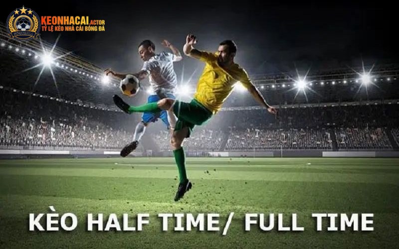 Kèo Half Time Và Full Time Với Kiến Thức Cần Ghi Nhớ 4 Hãy lựa chọn mức cược hợp lý khi tham gia kèo cược thú vị