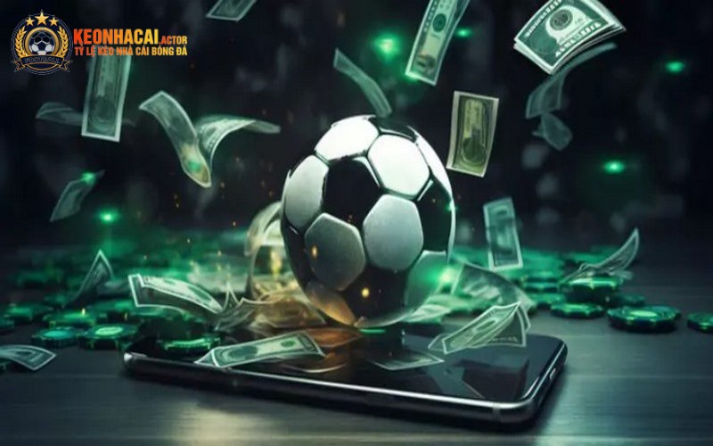 Kèo Malaysia - Kinh Nghiệm Giúp Bet Thủ Cược Kèo Hiệu Quả 2 Kèo Malaysia là kèo rất quan trọng trong cá độ đá banh