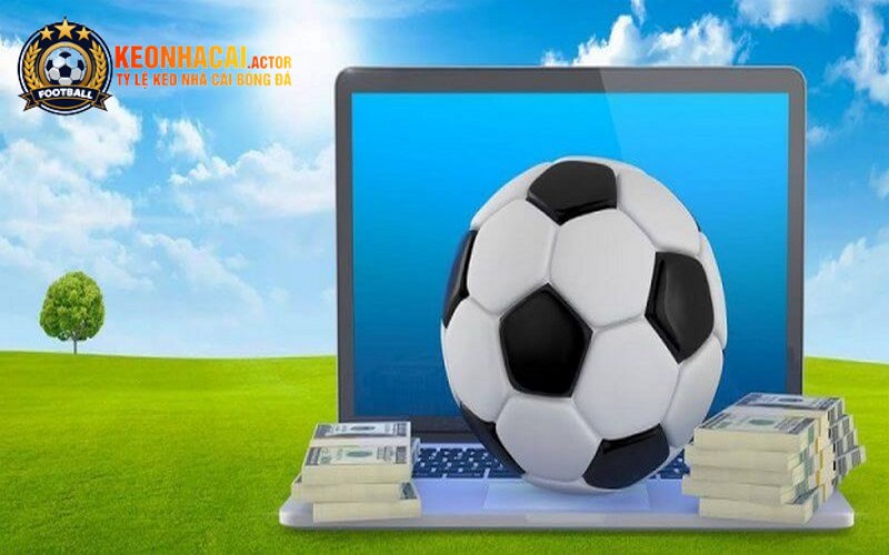 Giới Thiệu Kèo Nhà Cái - Web Thông Tin Thể Thao Uy Tín 3 Kèo Nhà Cái luôn đặt uy tín bằng việc cung cấp thông tin chính xác