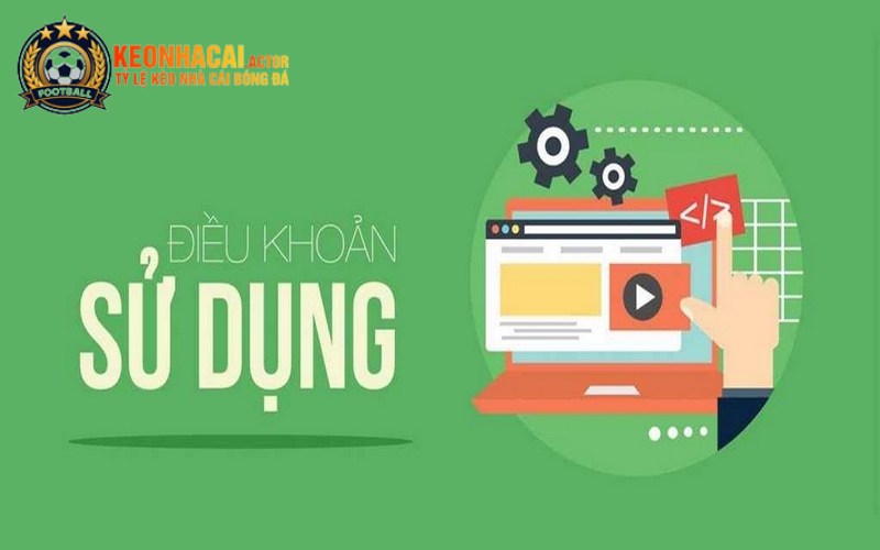 Điều Khoản Dịch Vụ Kèo Nhà Cái Với Những Nội Dung Chính 3 Kèo Nhà Cái quy định rõ thành viên không sử dụng dịch vụ với ý đồ xấu