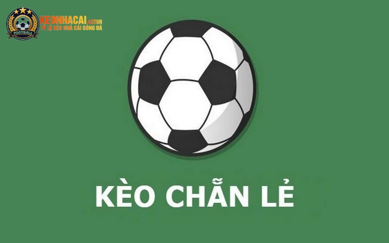 Kèo Chẵn Lẻ - Cách Bắt Kèo Đúng Đắn Cho Các Dân Chơi 2 Kèo chẵn lẻ là hình thức thu hút sự quan tâm của nhiều thành viên