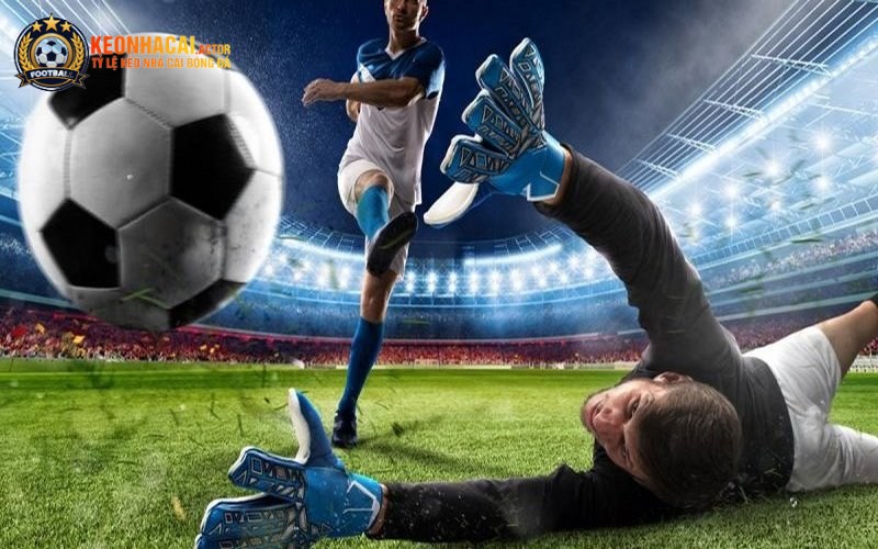 Kèo Tài Xỉu Bóng Đá - Lựa Chọn Lý Tưởng Cho Mọi Trận Bóng 3 Kèo tài xỉu bóng đá hấp dẫn với nhiều trận thi đấu mỗi ngày