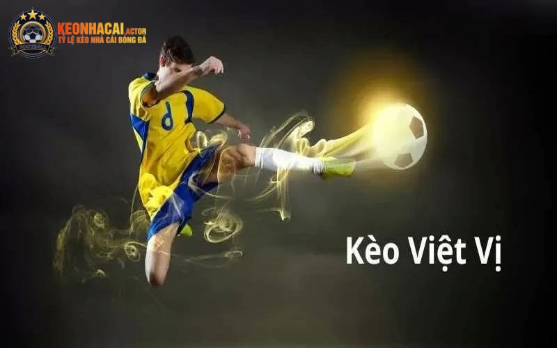 Kèo Việt Vị - Cách Chinh Phục Kèo Cược Hấp Dẫn Nhất 2 Kèo việt vị là dùng số lần việt vị có để mang đến các loại cược cụ thể