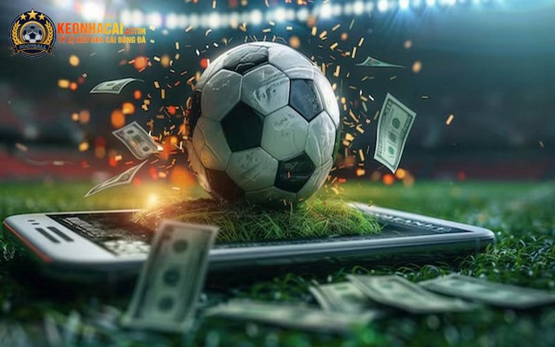 Kèo Draw No Bet - Hình Thức Cá Độ Tạo Cơ Hội Ăn Thưởng Lớn 4 Nên tham khảo tỷ lệ trả thưởng của kèo để vào tiền thông minh