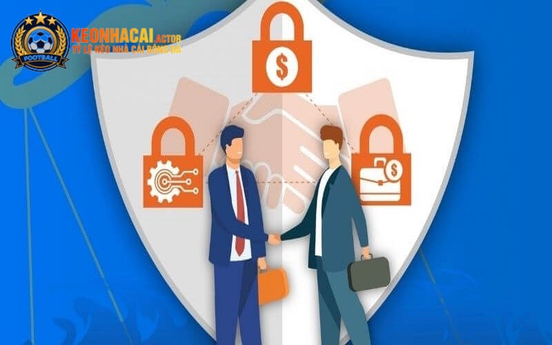 Điều Khoản Dịch Vụ Kèo Nhà Cái Với Những Nội Dung Chính 4 Nếu có tranh chấp thì cả 2 bên cùng thương lượng để đưa ra cách xử lý