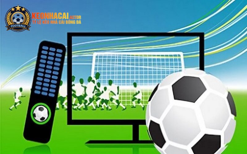 Giới Thiệu Kèo Nhà Cái - Web Thông Tin Thể Thao Uy Tín 2 Tầm nhìn của web trở thành cộng đồng thể thao số 1 trên thị trường