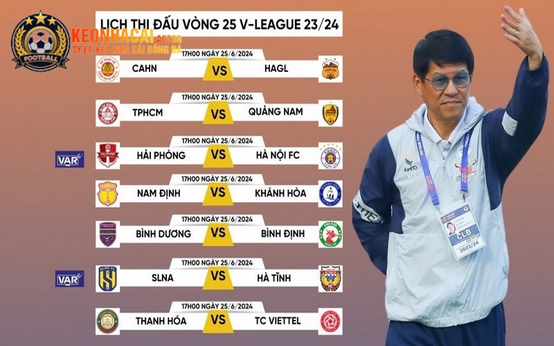 Lịch Thi Đấu Với Lợi Ích Người Theo Dõi Không Nên Bỏ Lỡ 4 Tra cứu lịch thi đấu Kèo Nhà Cái đơn giản và tốc độ cho hội viên