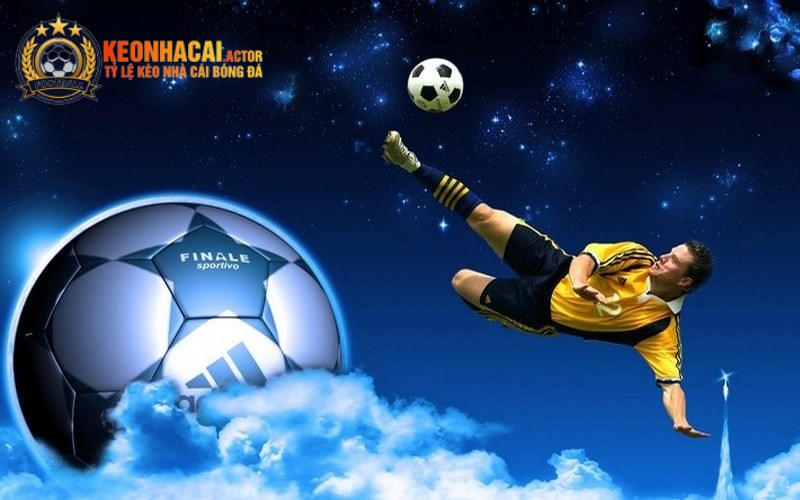 Kết Quả Bóng Đá - Cập Nhật Dữ Liệu Chi Tiết, Chuẩn Nhất 4 Trong kết quả đá banh cũng cập nhật các bình luận, đánh giá khách quan