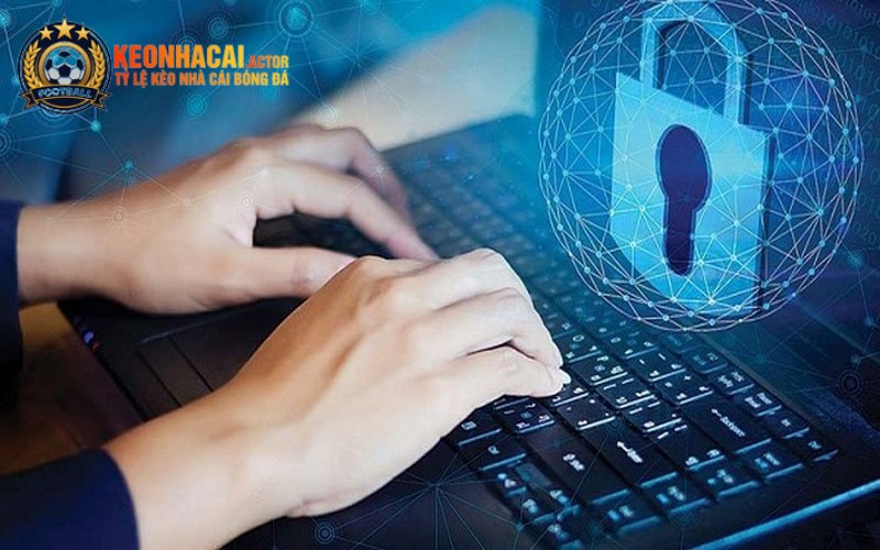 Chính Sách Bảo Mật Kèo Nhà Cái An Toàn Cho Hội Viên 4 Với quyền yêu cầu xóa trong chính sách bảo mật quy định cụ thể